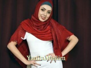 YaniraMuslim