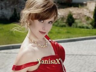 YanisaX
