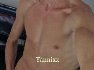 Yannixx