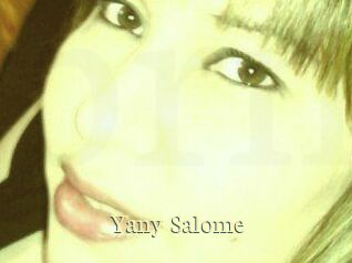 Yany_Salome