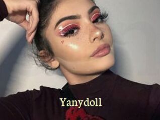 Yanydoll