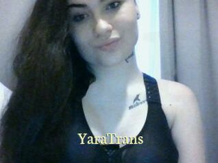 YaraTrans