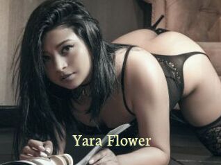 Yara_Flower