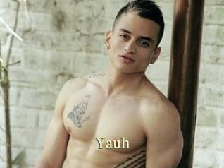 Yauh