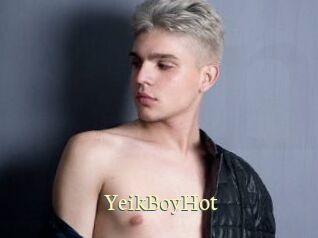 YeikBoyHot