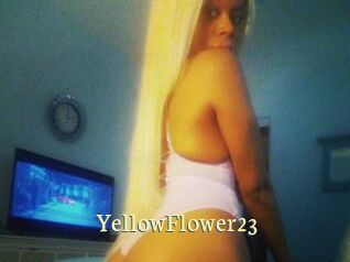 YellowFlower23