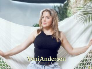 YeniAnderson