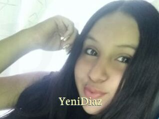 YeniDiaz