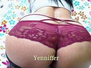 Yenniffer