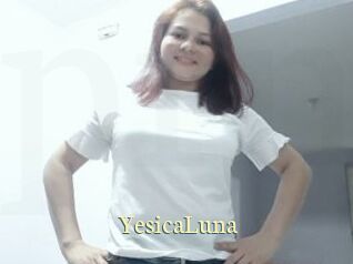 YesicaLuna