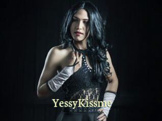 YessyKissme