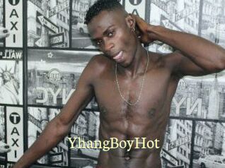 YhangBoyHot