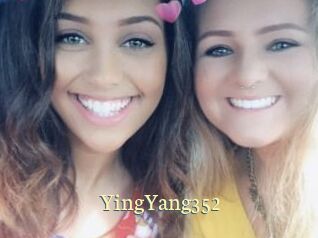 YingYang352 Porn str8