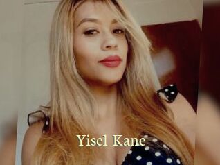 Yisel_Kane