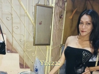 Ynez22 Porn str8