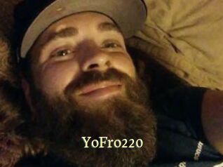 YoFro220