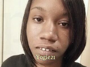 Yogie21