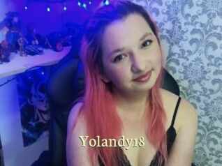 Yolandy18