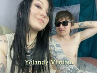 Yolandy_Vladlen Porn str8