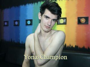 YonasChampion
