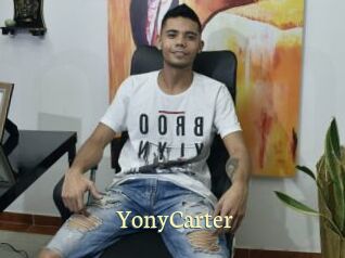 YonyCarter