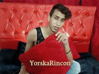 YorskaRincon
