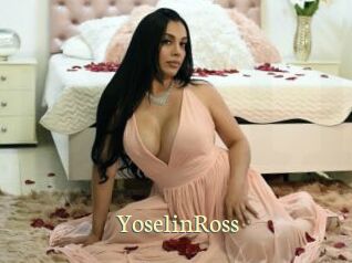YoselinRoss Porn str8