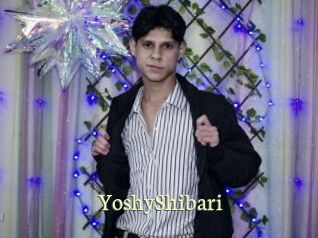 YoshyShibari Porn str8
