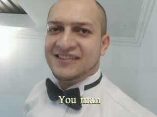 You_man Porn str8