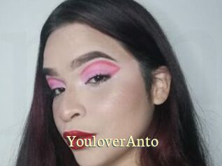YouloverAnto