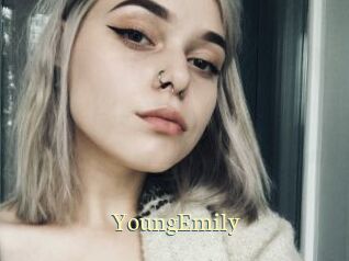 YoungEmily Porn str8