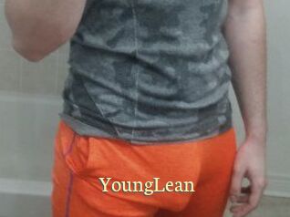 YoungLean Porn str8