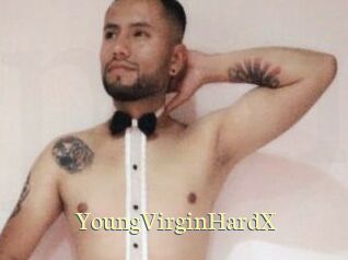 YoungVirginHardX