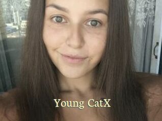 Young_CatX