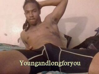 Youngandlongforyou