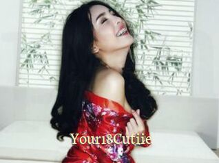 Your18Cutiie