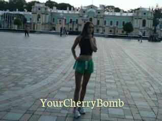 YourCherryBomb