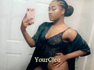 YourCleo Porn str8