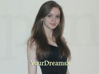YourDreamsx Porn str8