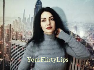 YourFlirtyLips