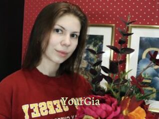 YourGia