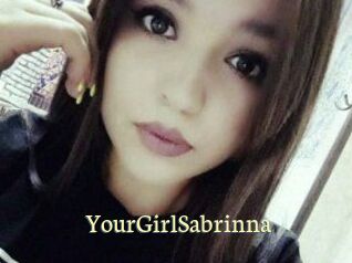YourGirlSabrinna