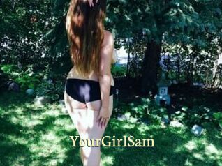 Your_Girl_Sam Porn str8