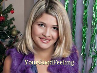 YourGoodFeeling