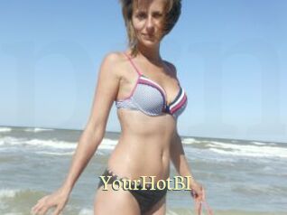 YourHotBI
