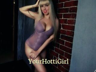 YourHottiGirl Porn str8