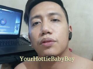 YourHottieBabyBoy