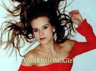 YourLittleBadGirl Porn str8