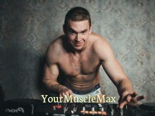 YourMuscleMax