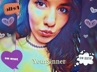 YourSinner